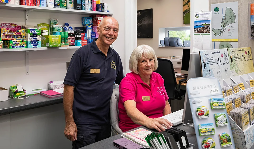 Bank House Farm Shop
